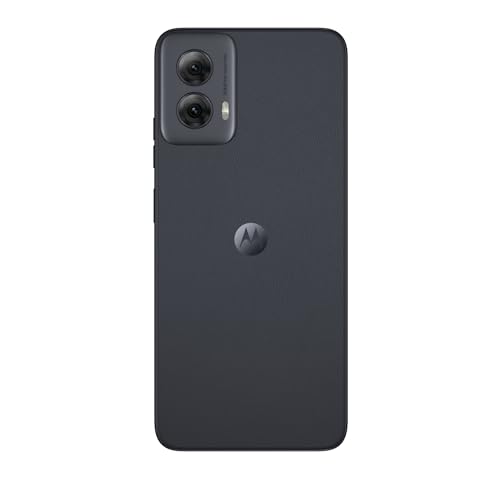 Moto G Power 5G | 2024 | Unlocked | Made for US 8/128GB | 50MP Camera  - View 4 | Zest Phone Store