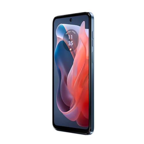 Motorola Moto G Play | 2024 | Unlocked | Made for US 4/64GB | 50MP Cam - View 7 | Zest Phone Store