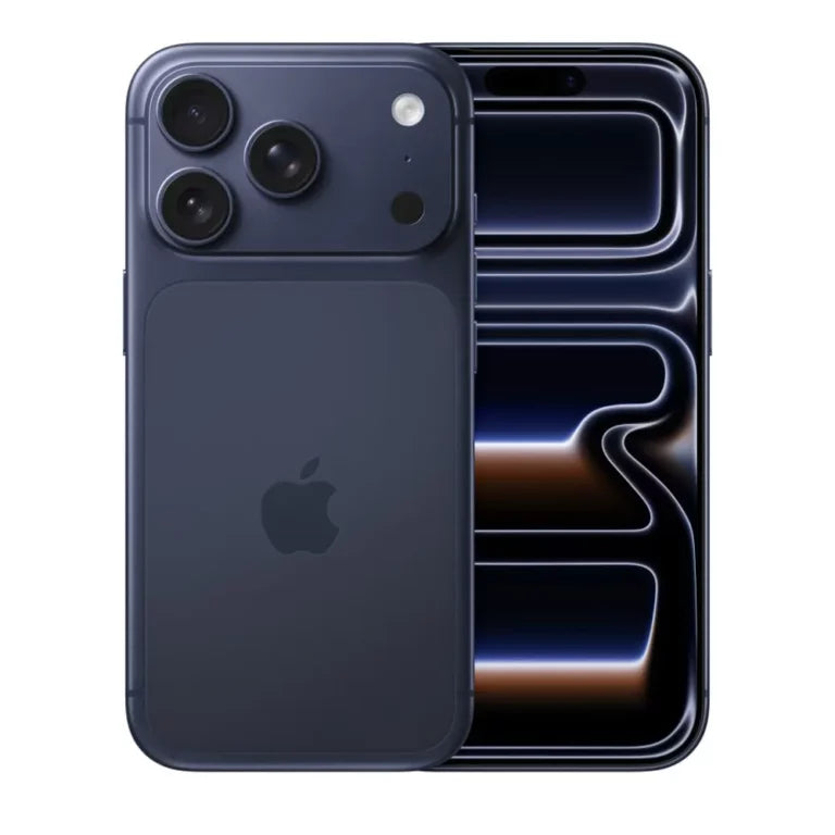 Apple IPhone 17 Pro Max With FaceTime – 512GB, 12GB RAM