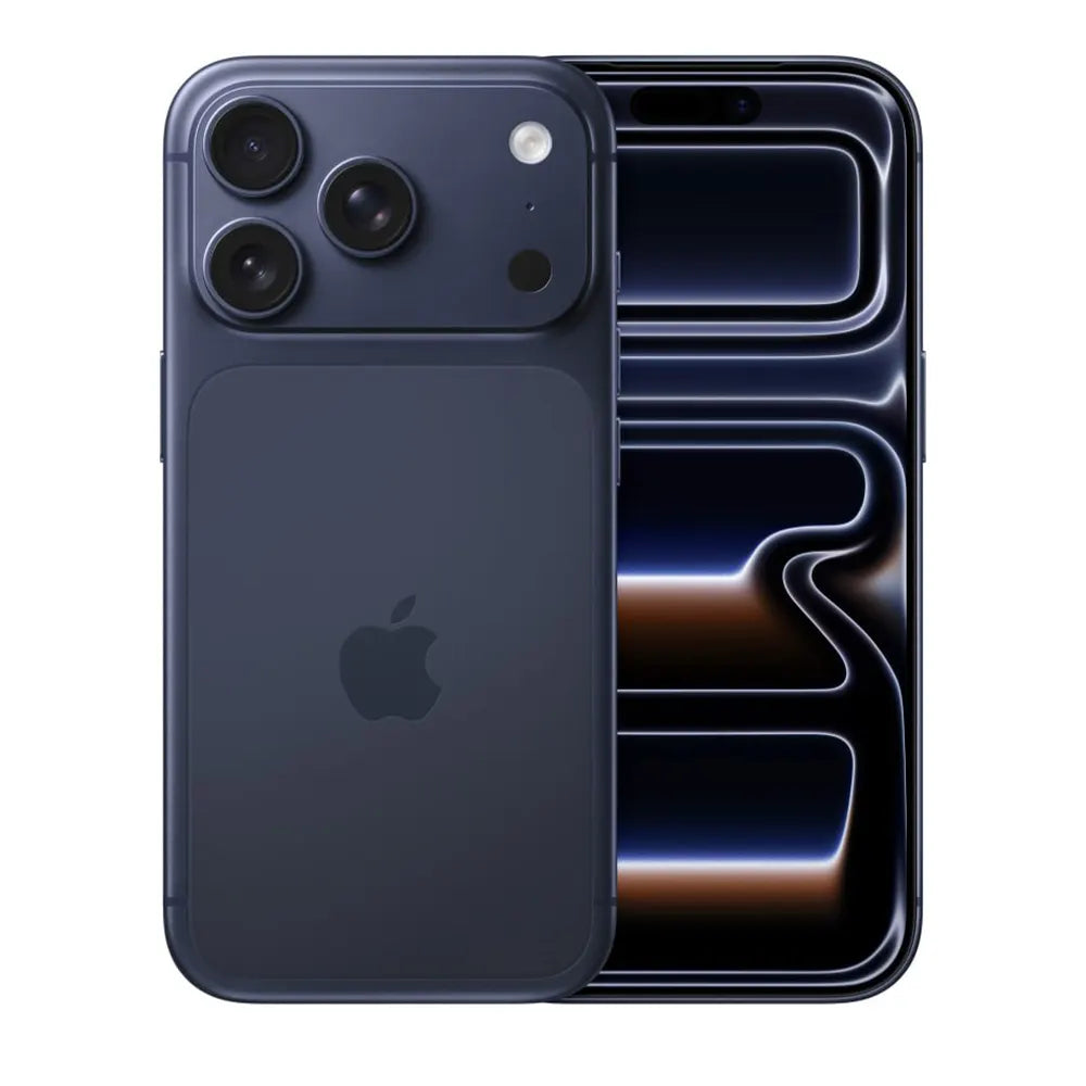 Apple IPhone 17 Pro Max With FaceTime – 512GB, 12GB RAM
