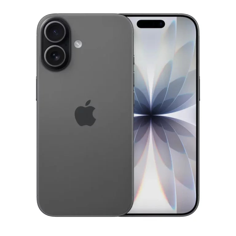 Apple IPhone 17 With FaceTime –512 GB, 12GB RAM