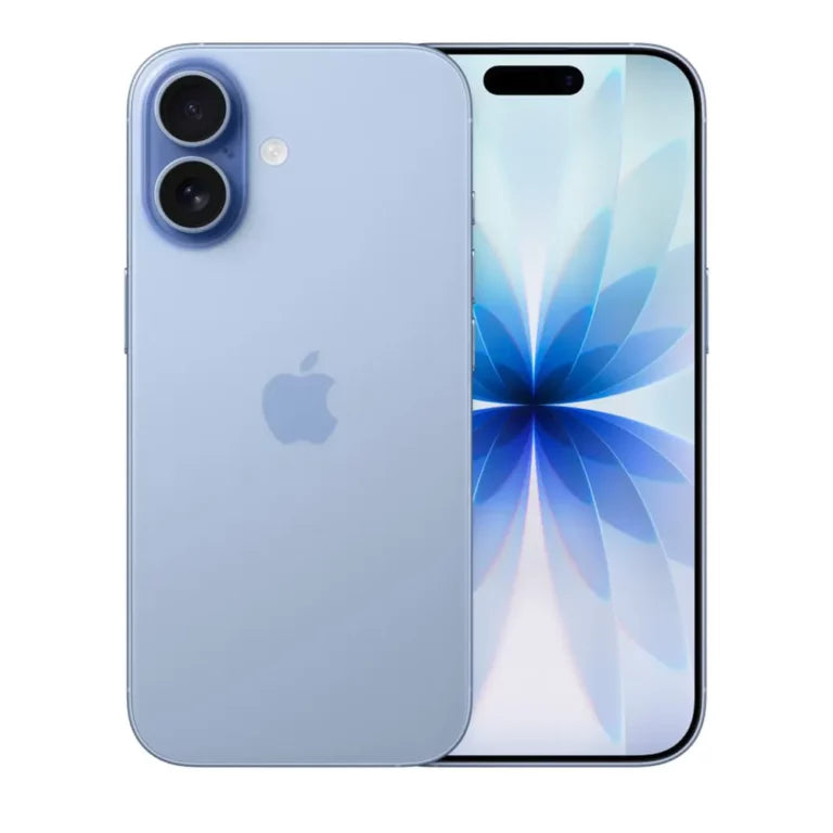 Apple IPhone 17 With FaceTime –512 GB, 12GB RAM