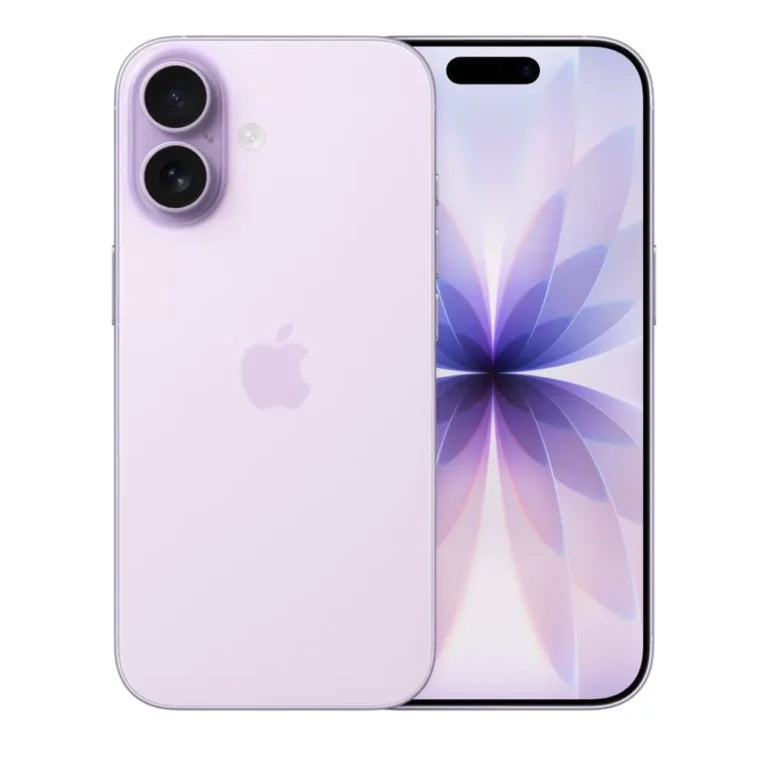 Apple IPhone 17 With FaceTime –512 GB, 12GB RAM