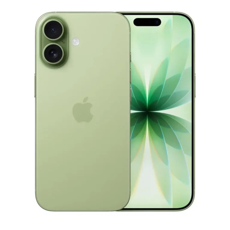 Apple IPhone 17 With FaceTime –512 GB, 12GB RAM